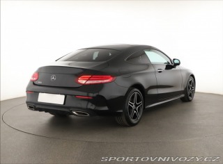 Mercedes-Benz C Edition C 300 2020