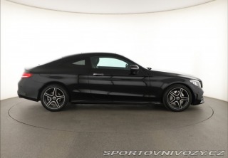 Mercedes-Benz C Edition C 300 2020