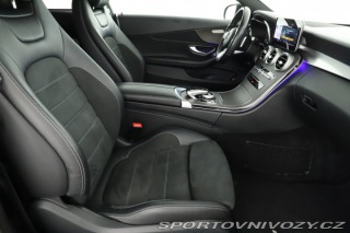 Mercedes-Benz C Edition C 300 2020