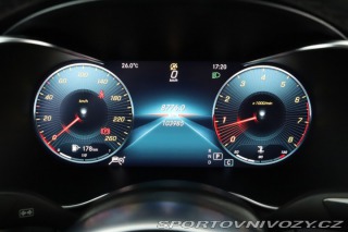 Mercedes-Benz C Edition C 300 2020