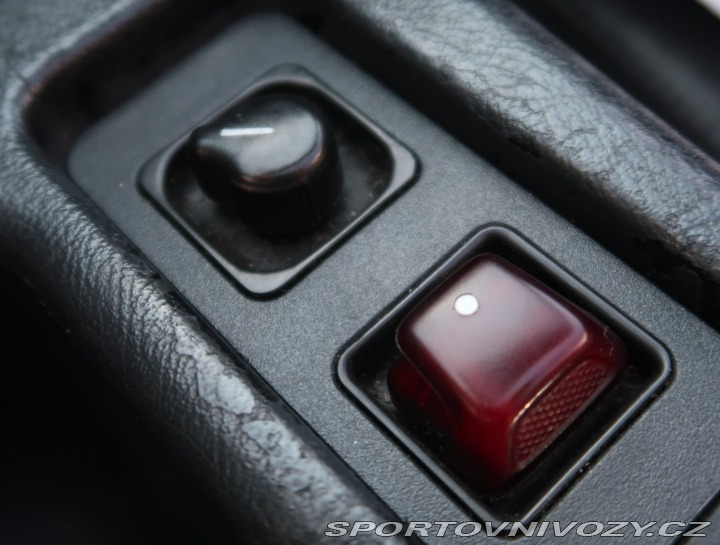Mercedes-Benz SLK 200 Kompressor 2000