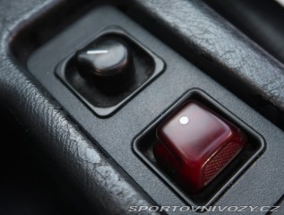 Mercedes-Benz SLK 200 Kompressor 2000
