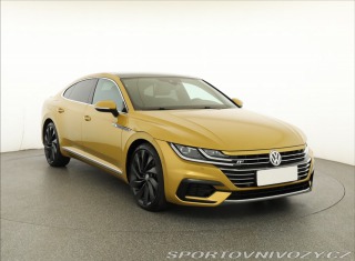 Volkswagen Arteon R-line 2.0 BiTDI 4Motion