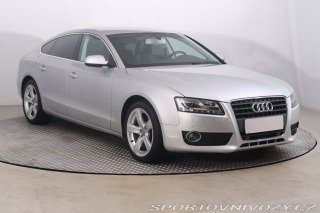 Audi A5 2.0 TFSI