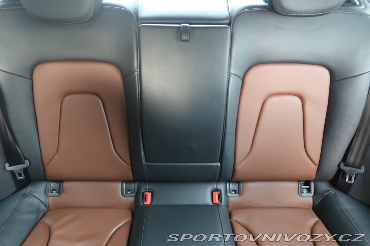 Audi A5 2.0 TFSI 2010