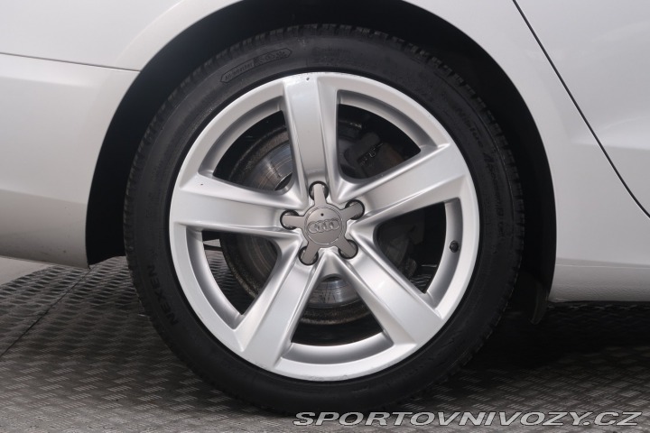 Audi A5 2.0 TFSI 2010