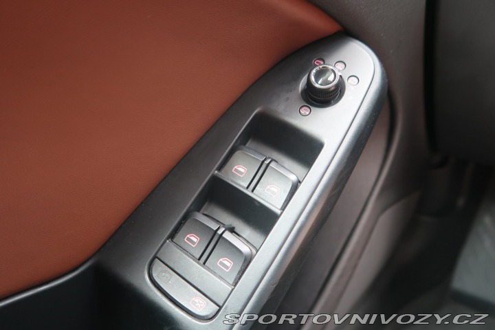 Audi A5 2.0 TFSI 2010