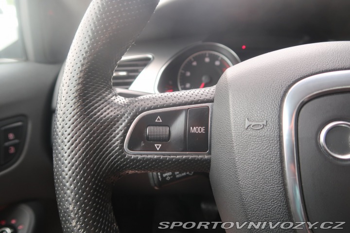 Audi A5 2.0 TFSI 2010