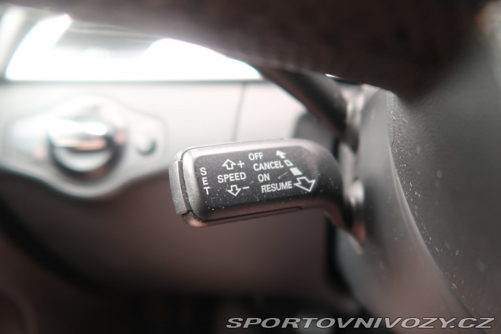 Audi A5 2.0 TFSI 2010