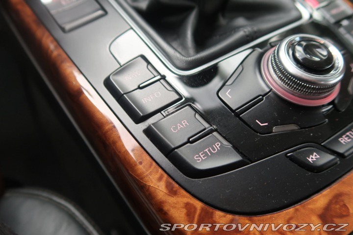 Audi A5 2.0 TFSI 2010