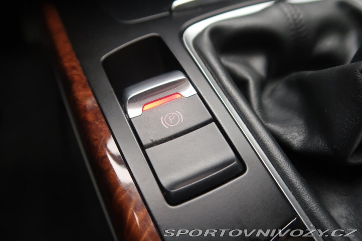 Audi A5 2.0 TFSI 2010