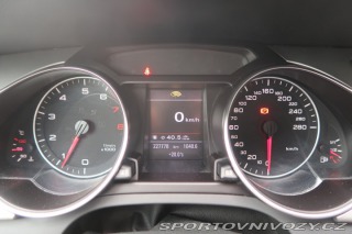Audi A5 2.0 TFSI 2010