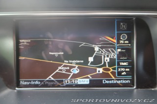 Audi A5 2.0 TFSI 2010