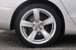 Audi A5 2.0 TFSI 2010