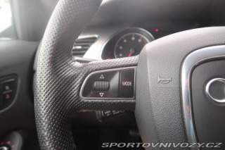 Audi A5 2.0 TFSI 2010