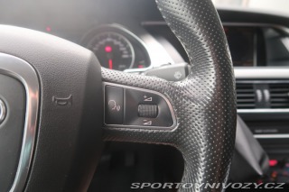 Audi A5 2.0 TFSI 2010