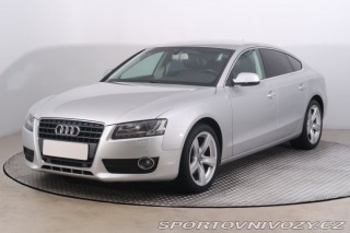 Audi A5 2.0 TFSI 2010