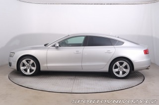 Audi A5 2.0 TFSI 2010