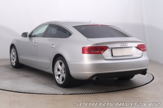 Audi A5 2.0 TFSI 2010