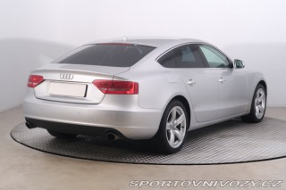 Audi A5 2.0 TFSI 2010
