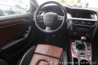 Audi A5 2.0 TFSI 2010