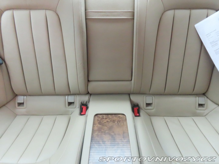 Mercedes-Benz CLS Avantgarde 350 CDI 4MATIC 2013
