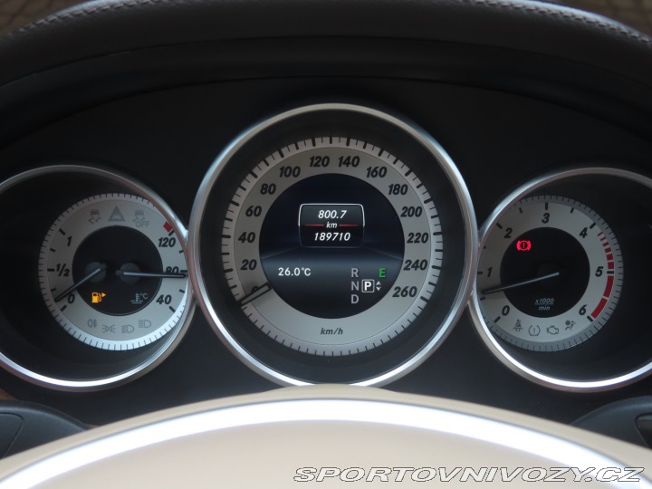 Mercedes-Benz CLS Avantgarde 350 CDI 4MATIC 2013