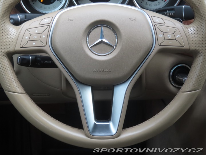 Mercedes-Benz CLS Avantgarde 350 CDI 4MATIC 2013