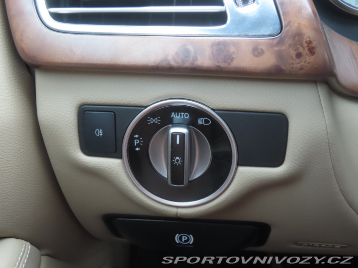 Mercedes-Benz CLS Avantgarde 350 CDI 4MATIC 2013