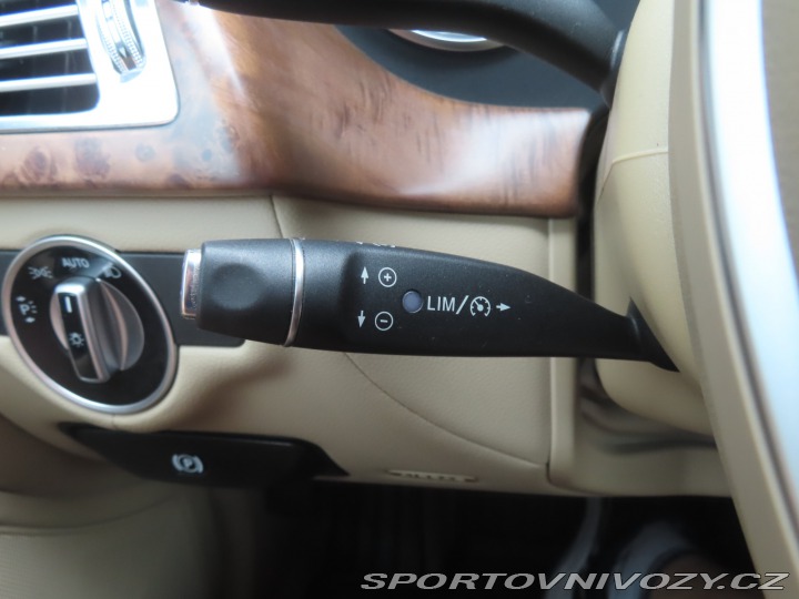 Mercedes-Benz CLS Avantgarde 350 CDI 4MATIC 2013