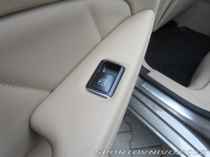 Mercedes-Benz CLS Avantgarde 350 CDI 4MATIC 2013