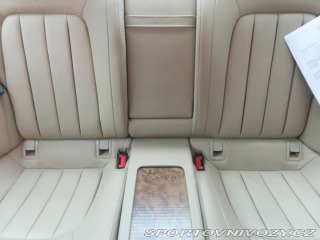 Mercedes-Benz CLS Avantgarde 350 CDI 4MATIC 2013