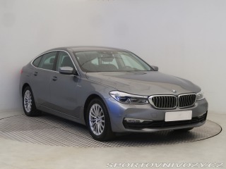 BMW 6 GT  630i GT