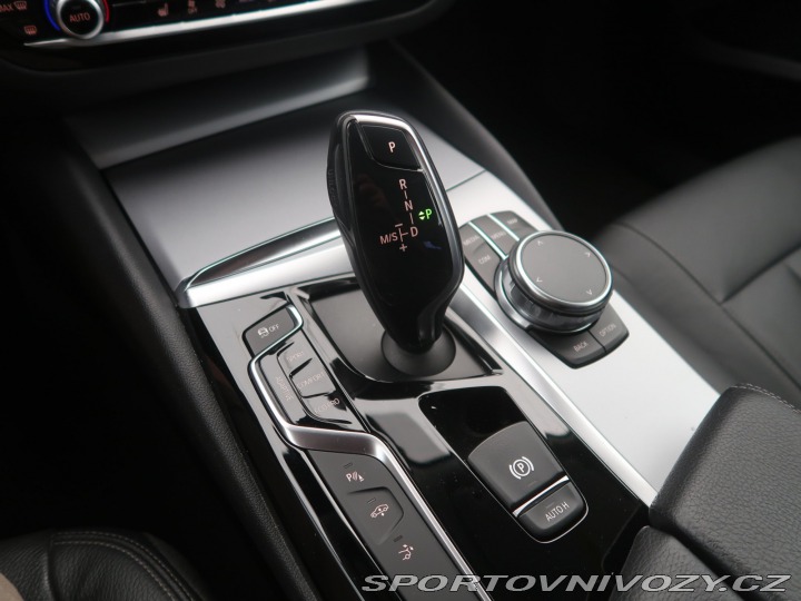 BMW 6 GT  630i GT 2018