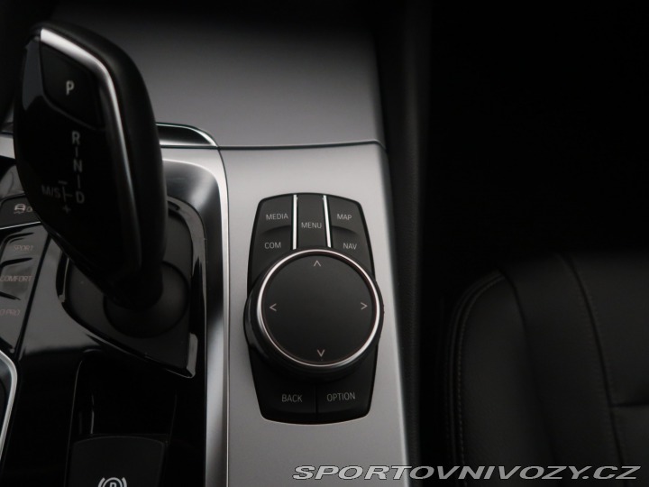 BMW 6 GT  630i GT 2018
