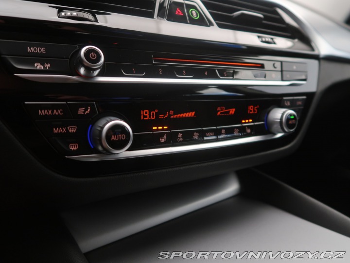 BMW 6 GT  630i GT 2018