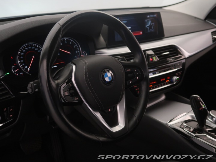 BMW 6 GT  630i GT 2018