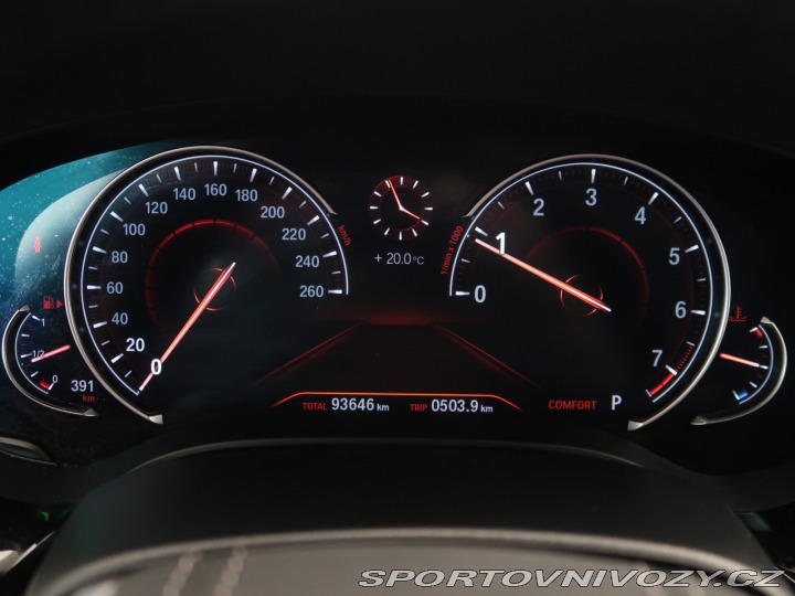 BMW 6 GT  630i GT 2018