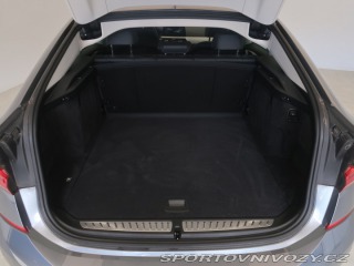 BMW 6 GT  630i GT 2018