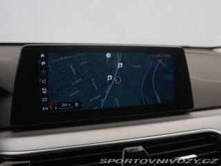 BMW 6 GT  630i GT 2018