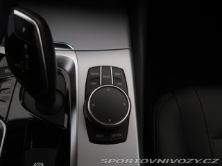 BMW 6 GT  630i GT 2018