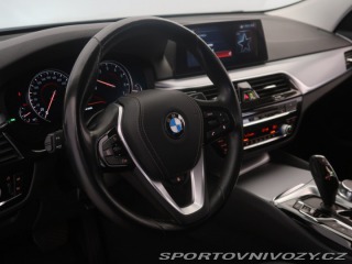 BMW 6 GT  630i GT 2018