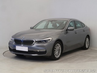 BMW 6 GT  630i GT 2018