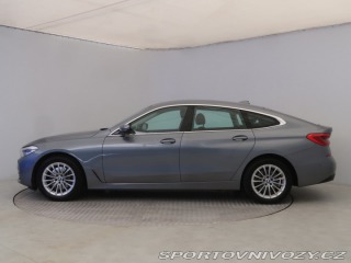 BMW 6 GT  630i GT 2018