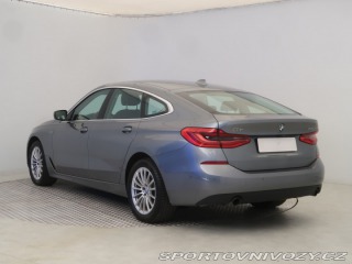 BMW 6 GT  630i GT 2018