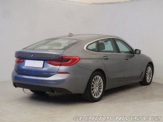 BMW 6 GT  630i GT 2018