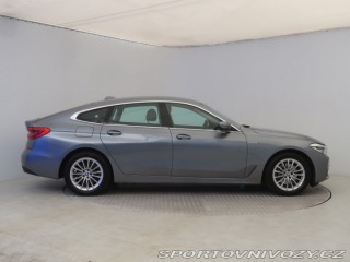 BMW 6 GT  630i GT 2018
