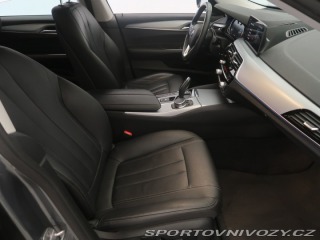 BMW 6 GT  630i GT 2018