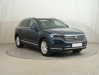 Volkswagen  Touareg Exclusive 3.0 TDI