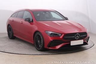 Mercedes-Benz CLA AMG 180